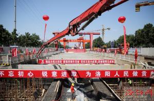 地鐵一號線(xiàn)、地鐵二號線(xiàn)